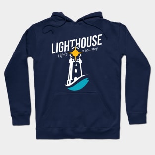 LIGHTHOUSE Cloth Hoodie